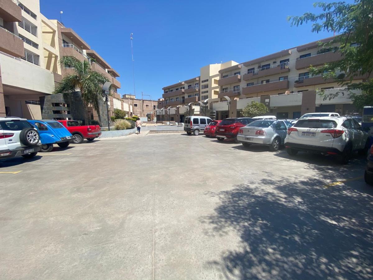 Ferienwohnung Patio San Ignacio II San Juan Exterior foto