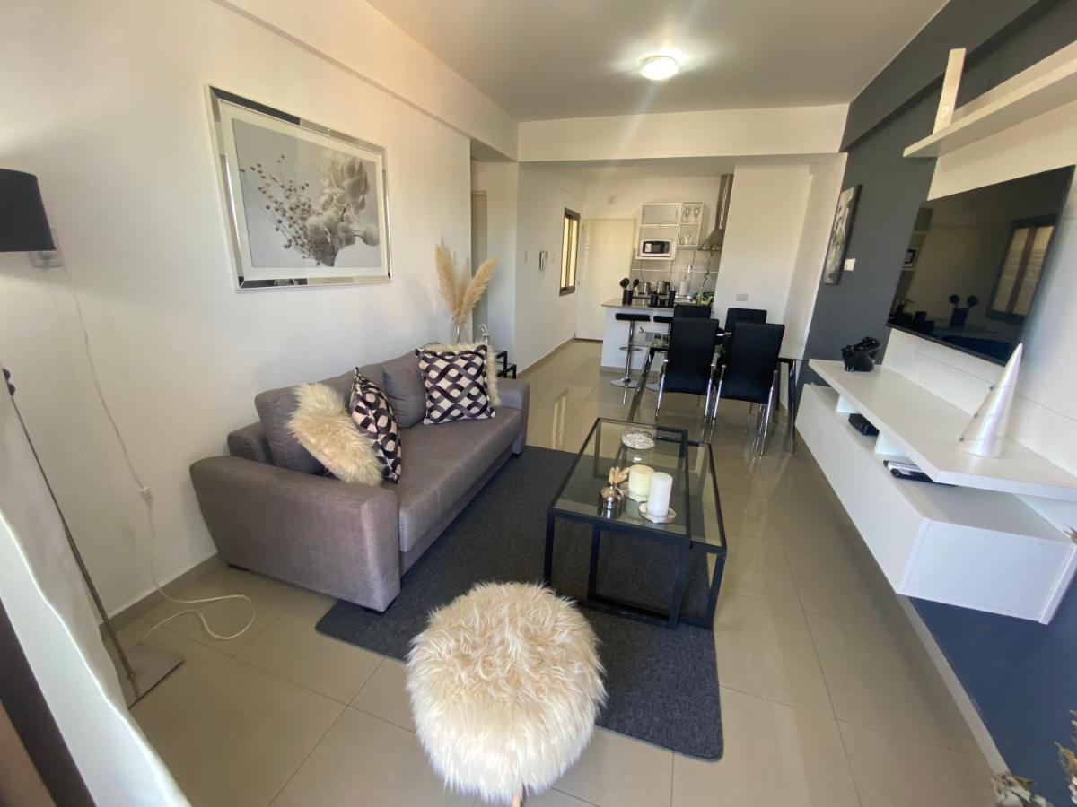 Ferienwohnung Patio San Ignacio II San Juan Exterior foto