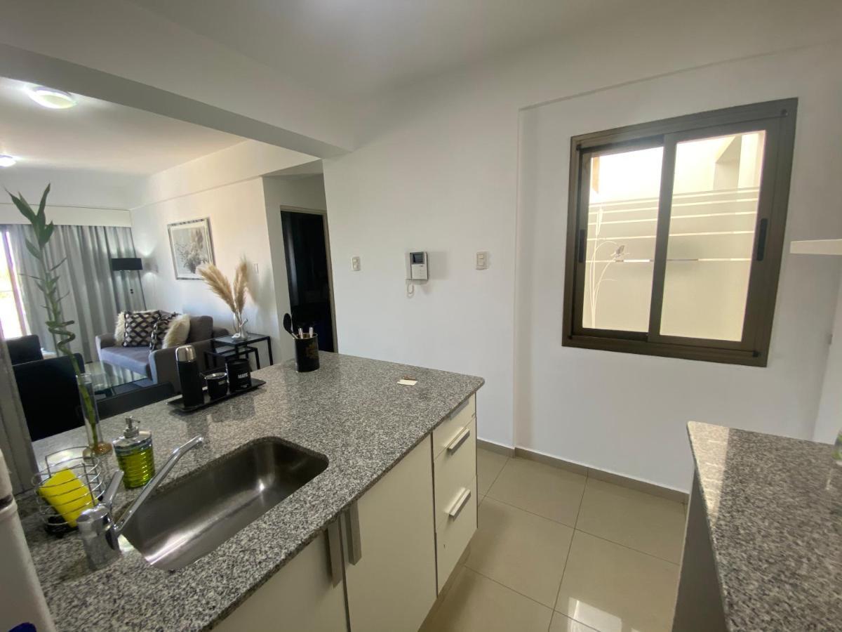 Ferienwohnung Patio San Ignacio II San Juan Exterior foto