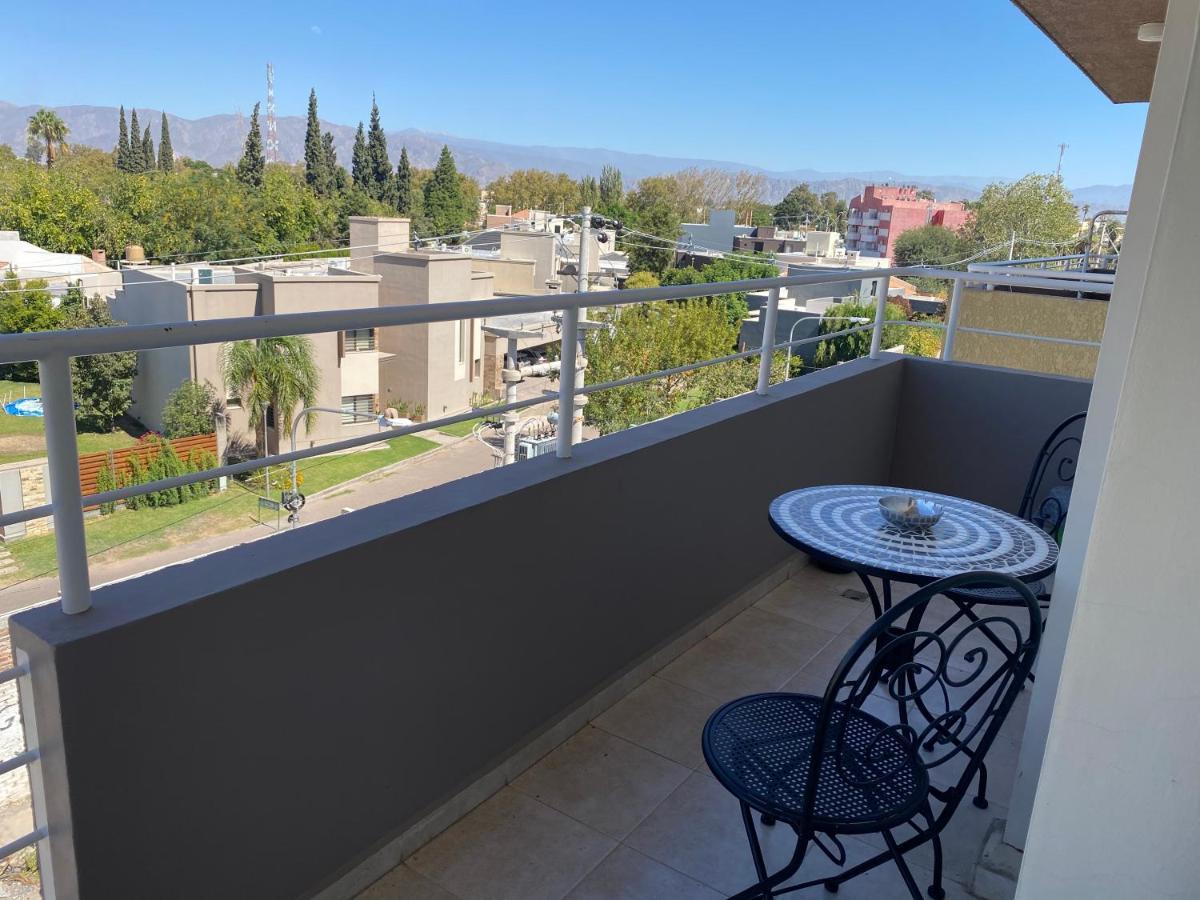 Ferienwohnung Patio San Ignacio II San Juan Exterior foto